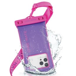 Case-Mate Waterproof Floating Pouch - Etui wodoodporne do smartfonów do 6.7