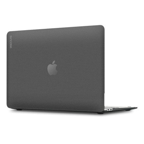 Incase Hardshell Case - Etui MacBook Air 13" Retina (M1/2020) (Dots/Black Frost)