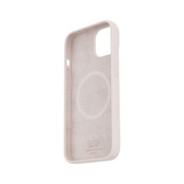 PURO ICON MAG - Etui iPhone 14 Plus MagSafe (Dusty Pink)