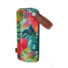 Quokka Flow Case - Etui na butelkę (Tropical)