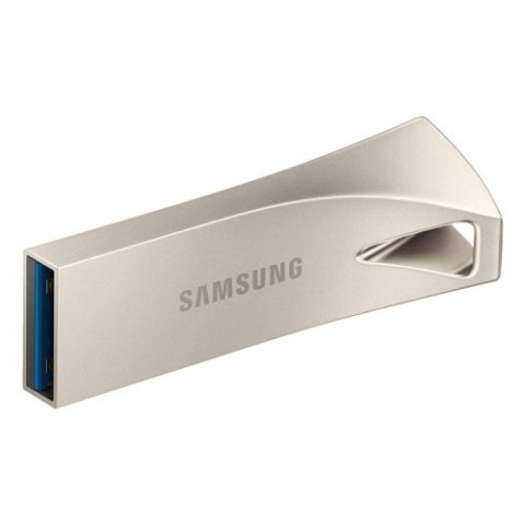 Samsung Bar Plus - Pendrive 64 GB USB 3.1 (Champagne)