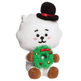 BT21 - Pluszowa maskotka 15 cm RJ Winter