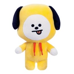 BT21 - Pluszowa maskotka 17 cm CHIMMY