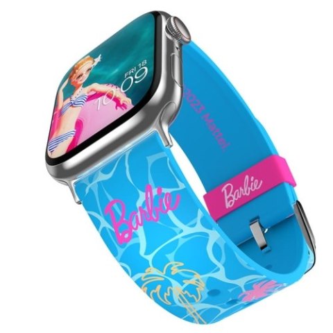 Barbie - Pasek do Apple Watch 38/40/41/42/44/45/49 mm (Dream Summer)