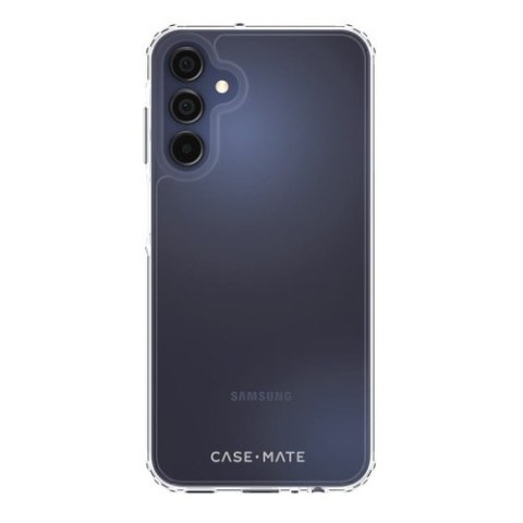 Case-Mate Tough Clear - Etui Samsung Galaxy A15 5G (Przezroczysty)