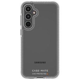 Case-Mate Ultra Tough Clear D3O - Etui Samsung Galaxy S23 FE 5G (Przezroczysty)