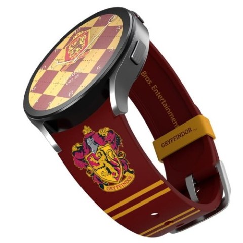 Harry Potter - Pasek do Samsung Galaxy Watch 6 / 6 Classic / 5 / 5 Pro / 4 / 4 Classic (Gryffindor)