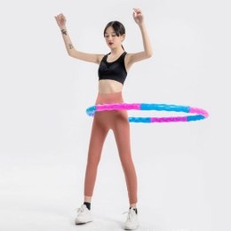 Hula hop wyszczuplające -105 cm