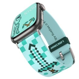 Minecraft - Pasek do Apple Watch 38/40/41/42/44/45/49 mm (Iconic)