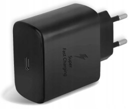 Oryginalna ładowarka Super Fast Charging 45W USB-C Galaxy S22 S23 Iphone 15