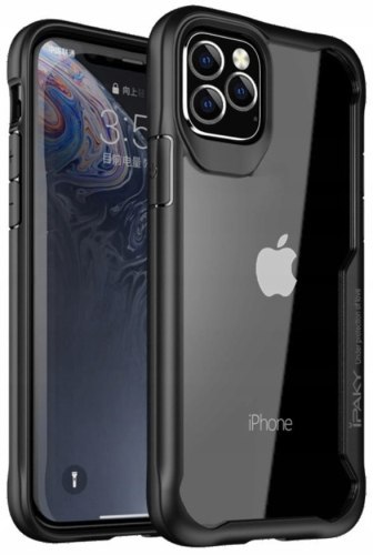 Oryginalne Etui Pokrowiec Iphone 12 pro + szkło 9D