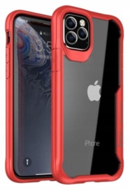 Oryginalne Etui Pokrowiec Iphone 12 pro + szkło