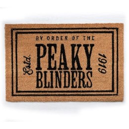 Peaky Blinders - Wycieraczka (40 x 60 cm)