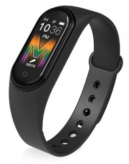 SMARTBAND M5 OPASKA SPORTOWA SMARTWATCH ZEGAREK