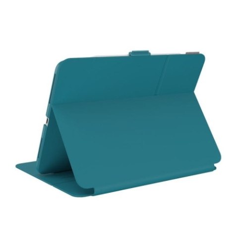 Speck Balance Folio - Etui iPad Pro 11" (2022-2018) / iPad Air 11" (2024) / iPad Air 10.9" (5-4 gen.) (2022-2020) (Deep Sea Teal