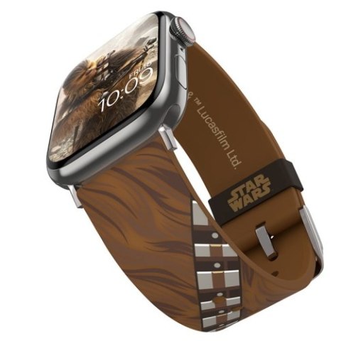 Star Wars - Pasek do Apple Watch 38/40/41/42/44/45/49 mm (Chewbacca)