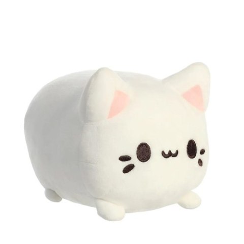 Tasty Peach - Pluszowa maskotka 18 cm Custard Meowchi