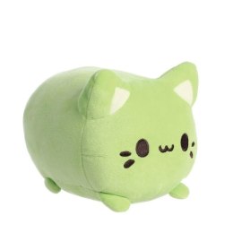 Tasty Peach - Pluszowa maskotka 18 cm Green Tea Meowchi