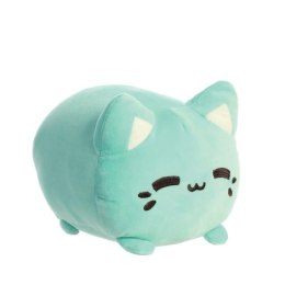 Tasty Peach - Pluszowa maskotka 18 cm Mint Meowchi