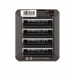 Akumulatorki ENELOOP 2500mAh - 4szt