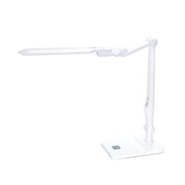 Lampa stołowa LED biała 9W 3000-6500K Aigostar