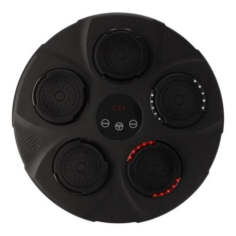 Music Boxing Machine- Treningowa Tarcza Bokserska na Bluetooth z wyświetlaczem HJ-003