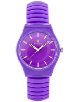 ZEGAREK DAMSKI PERFECT S31 - purple (zp831e)