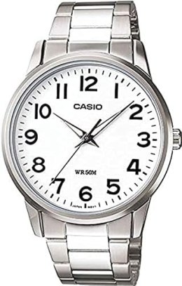 ZEGAREK MĘSKI CASIO MTP-1303D-7B + BOX