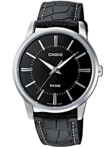 ZEGAREK MĘSKI CASIO MTP-1303L-1AVEF (zd021d) + BOX