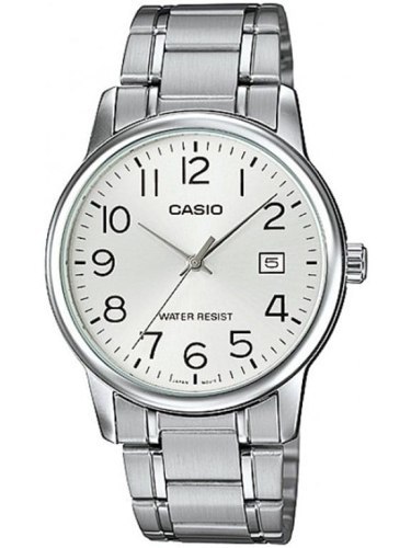 ZEGAREK MĘSKI CASIO MTPV002D-7BUDF (zd103d) + BOX