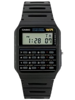 ZEGAREK MĘSKI CASIO VINTAGE CA-53WF-1Z (zd148a) + BOX