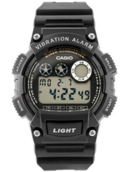 ZEGAREK MĘSKI CASIO W-735H 1AV (zd081a) - Super Illuminator + BOX