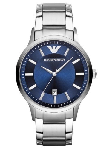 ZEGAREK MĘSKI EMPORIO ARMANI AR11180 - RENATO (zi001a)