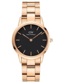 ZEGAREK DAMSKI DANIEL WELLINGTON DW00100212 - ICONIC LINK 32mm (zw502b)