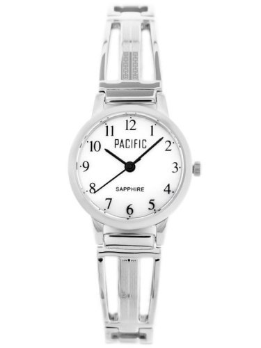 ZEGAREK DAMSKI PACIFIC S6016 - silver (zy638b)