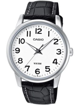 ZEGAREK MĘSKI CASIO MTP-1303PL-7B (zd021e) + BOX