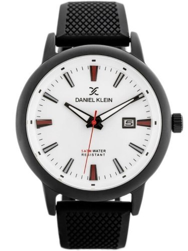 ZEGAREK MĘSKI DANIEL KLEIN 12505-5 (zl014b) + BOX