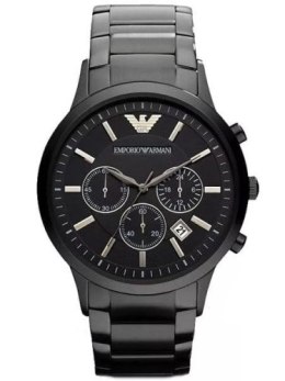 ZEGAREK MĘSKI EMPORIO ARMANI AR2453 - CLASSIC (zi007a)