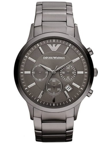 ZEGAREK MĘSKI EMPORIO ARMANI AR2454 - CLASSIC