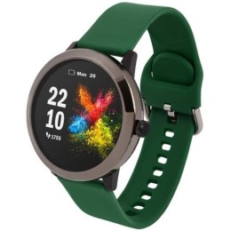 SMARTWATCH DAMSKI PACIFIC 38-06 - PULSOMETR, TRENING (sy032f)