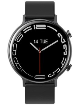 SMARTWATCH DAMSKI Rubicon RNCE98 - WYKONYWANIE POŁĄCZEŃ, PULSOKSYMETR (sr043b)