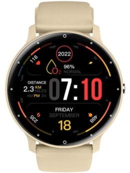 SMARTWATCH UNISEX Rubicon RNCF16 - BLUETOOTH CALL, TRENING GOOGLE FIT (sr058a)