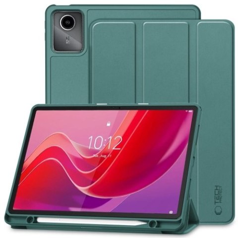 TECH-PROTECT SC PEN LENOVO TAB M11 11.0 TB-330 GREEN