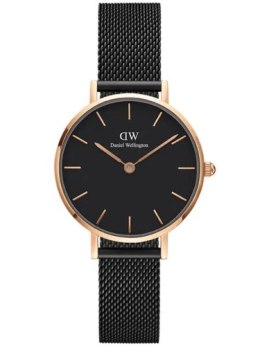 ZEGAREK DAMSKI DANIEL WELLINGTON DW00100245 - PETITE ASHFIELD 28mm (zw501f)