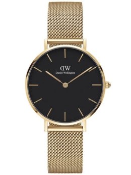 ZEGAREK DAMSKI DANIEL WELLINGTON DW00100349 - PETITE EVERGOLD 28mm (zw501c)