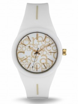 ZEGAREK DAMSKI ROCCOBAROCCO Jam Lady RB.1301L-06J (zo502b)