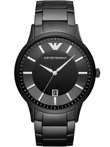 ZEGAREK MĘSKI EMPORIO ARMANI AR11184 - RENATO (zi001b)