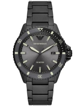 ZEGAREK MĘSKI EMPORIO ARMANI AR11398 - DIVER (zi048a)