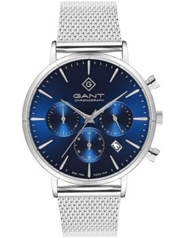 ZEGAREK MĘSKI GANT Park Avenue Chrono G123003 + BOX