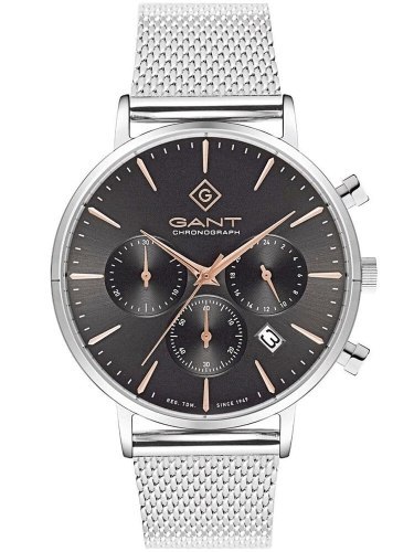 ZEGAREK MĘSKI GANT Park Avenue Chrono G123004 + BOX